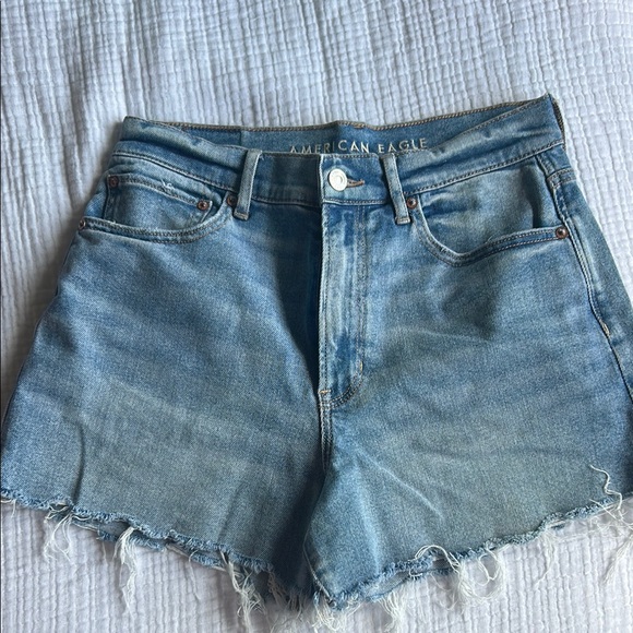 American Eagle Outfitters Pants - American Eagle Jean Shorts